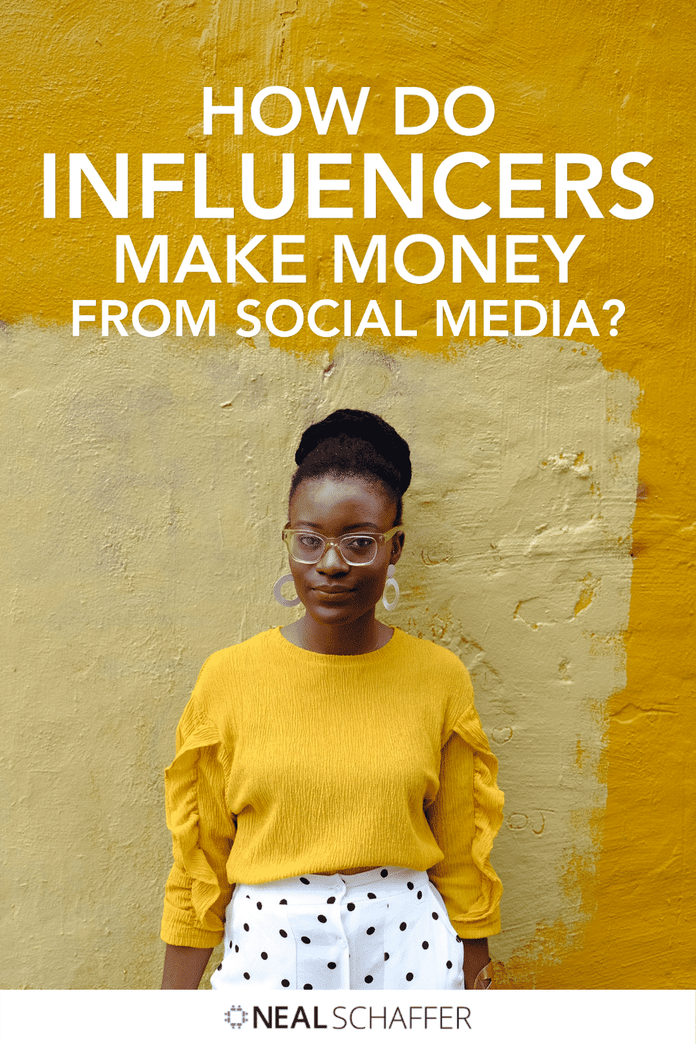 How on Earth Do Influencers Make Money (from Social Media)? 👀