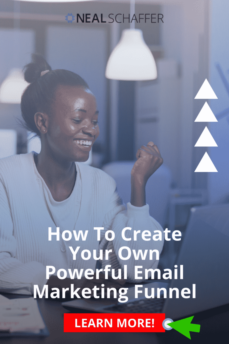 No matter what kind of business you run, having an email marketing funnel is 1 of the best ways to increase sales. Here's how to build yours.