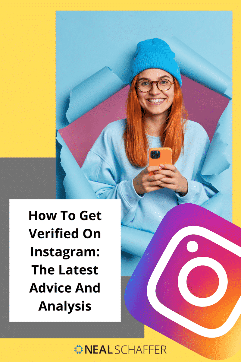 All You Need to Know About Instagram Verification - Business 2 Community