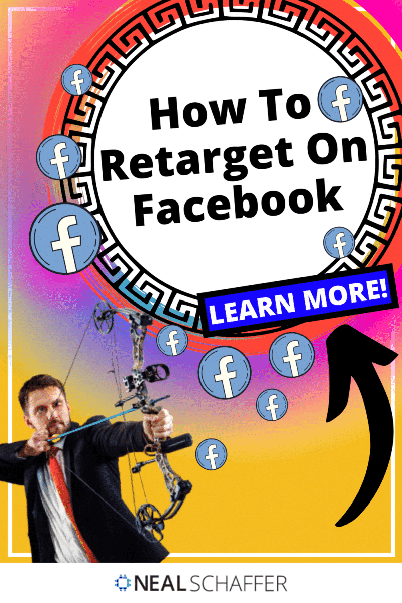 Retargeting ads on Facebook has the potential to be highly effective. Let's take a look at how retargeting works and who can do it.
