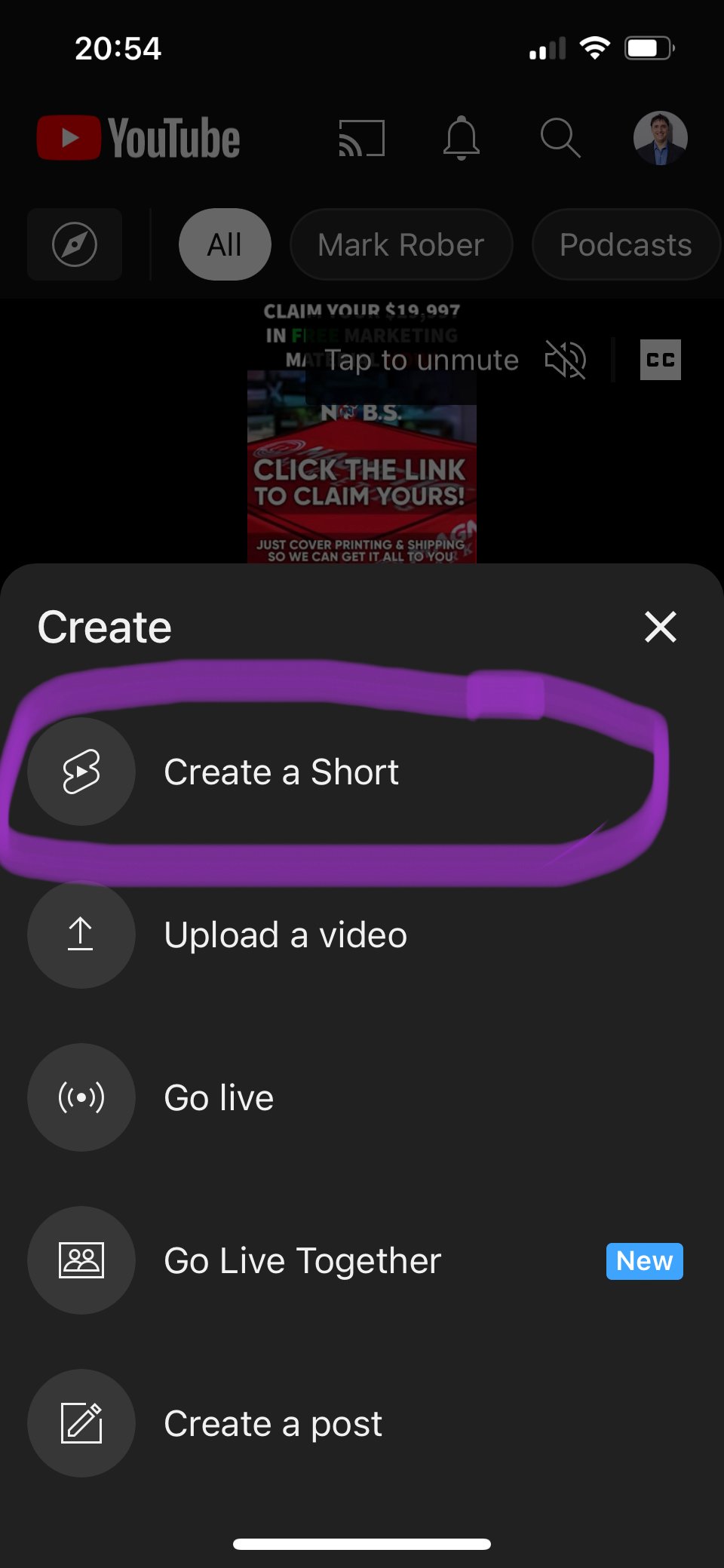 How To Make Youtube Shorts A Guide For Newbies How To Make Youtube Shorts A Guide For Newbies