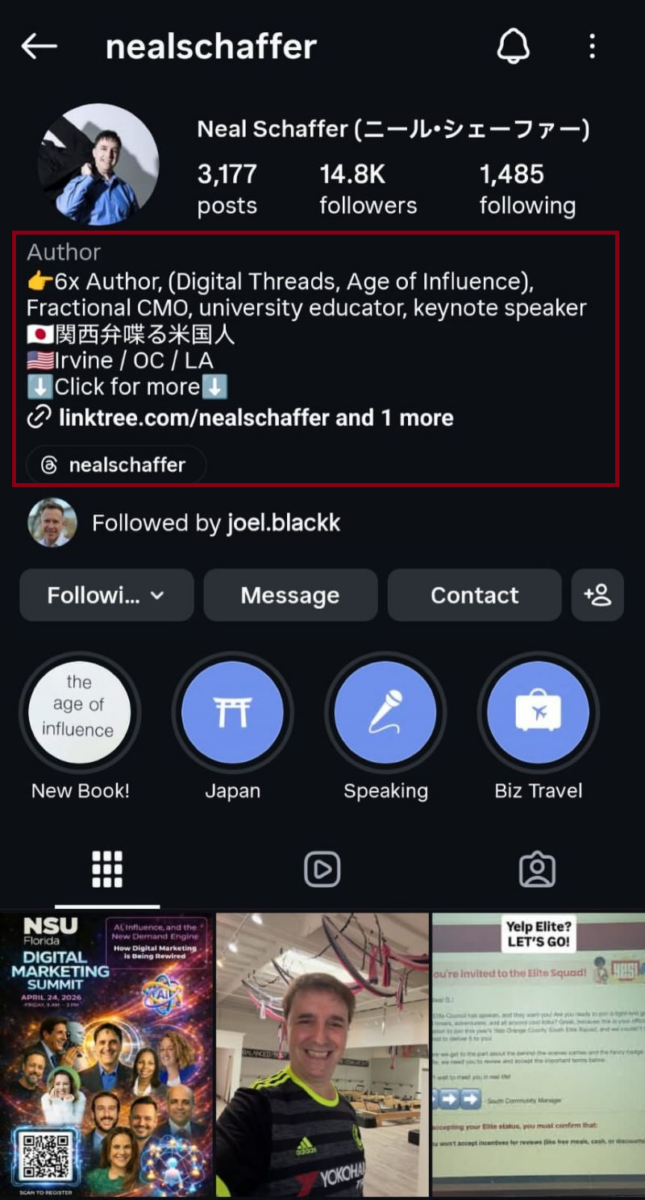 Build Profile-Level Authority