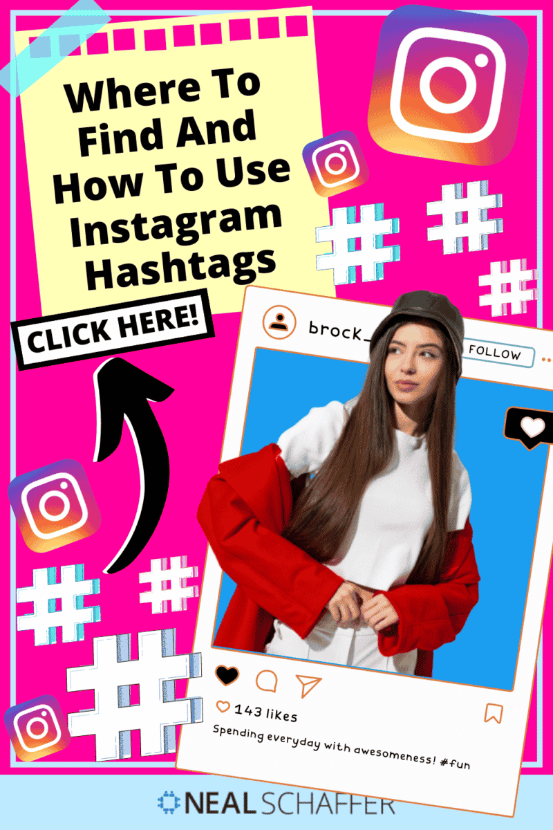 If you want to up your Instagram game, hashtags are crucial. That's why we created this definitive guide on Instagram hashtags for you to use.