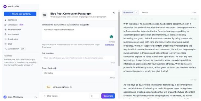 AI Blogging: How to Use AI to Write Blog Posts [with 11 Best Tools]