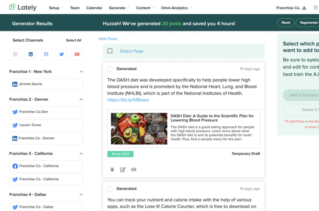 AI Social Media Tools: The Definitive 13 Apps You Should Know