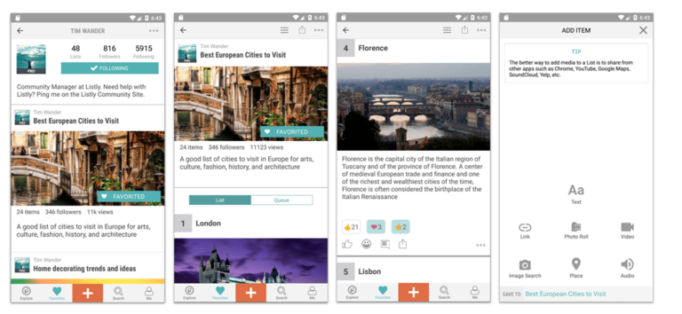 The Ultimate Guide to Content Curation: Best Practices & 21 Tools