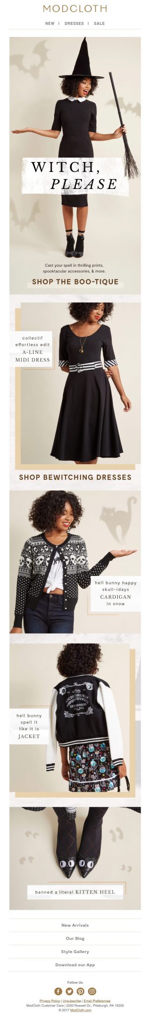 19 Email Marketing Examples to Inspire Better Results