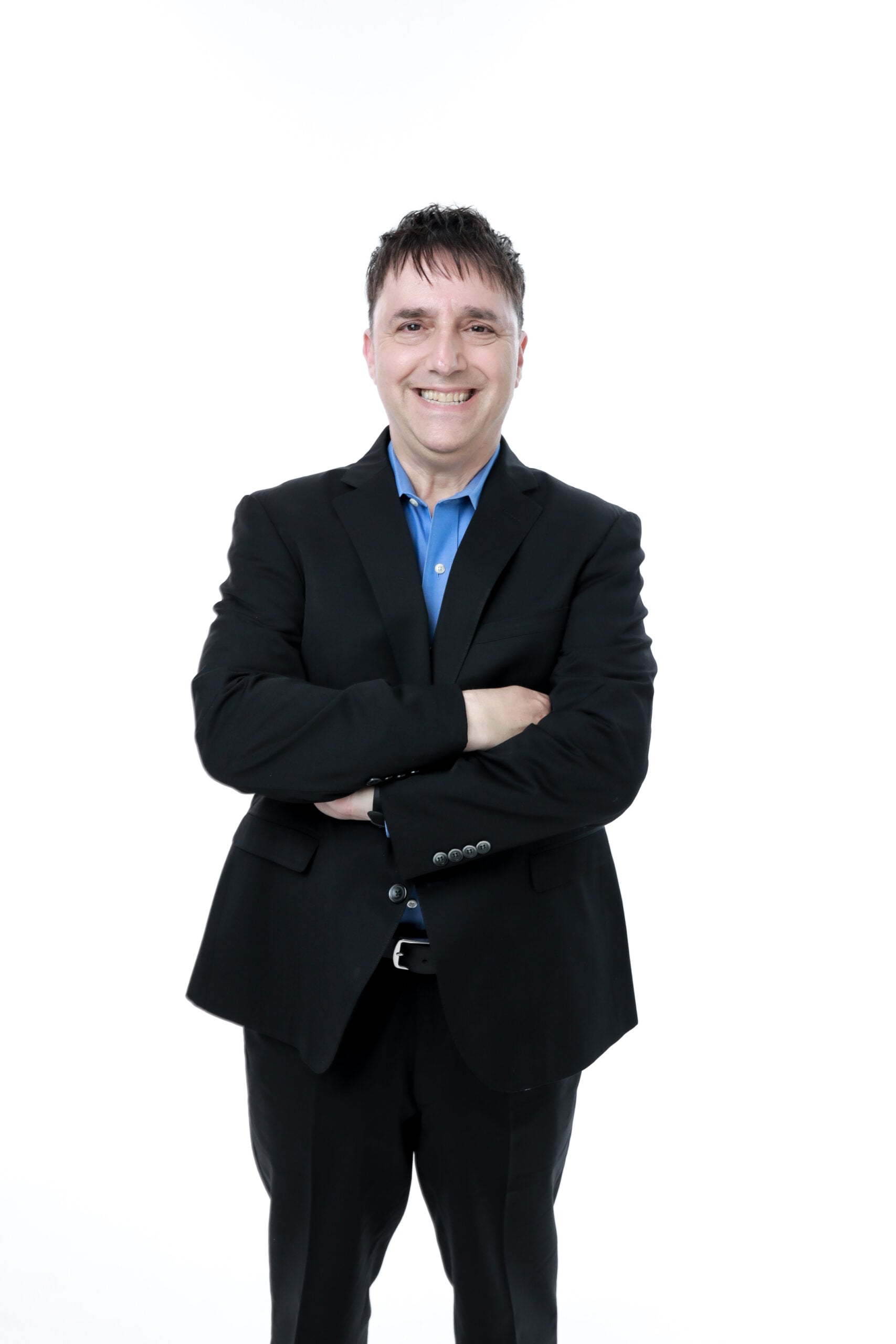 Neal Schaffer, digital marketing consultant and author