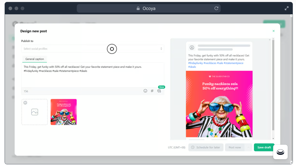 15 Best AI Social Media Post Generators to Check Out
