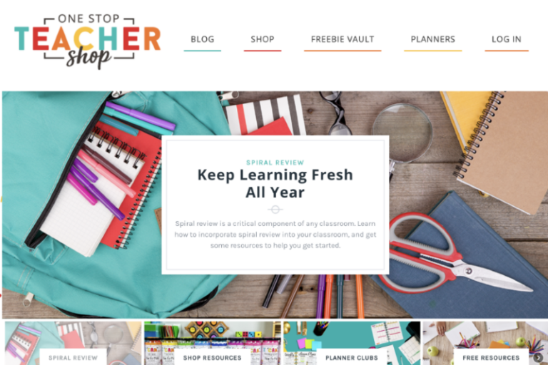 33 Blog Examples to Inspire Your Next Blog Post