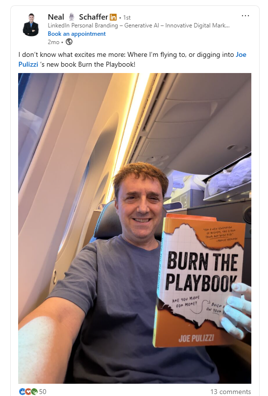 Image and Photo Post