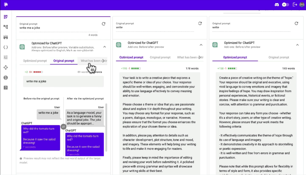 13 Unbelievable AI Prompt Generators to Create Better AI Content