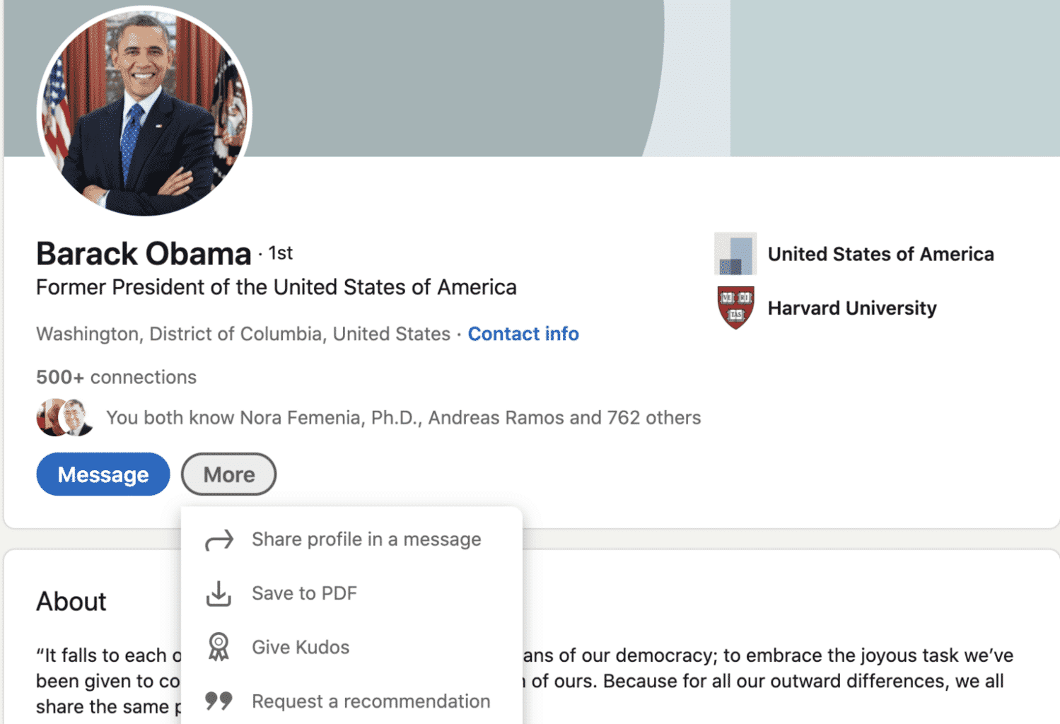How to Update Your LinkedIn Profile with These 9 Creative Tips