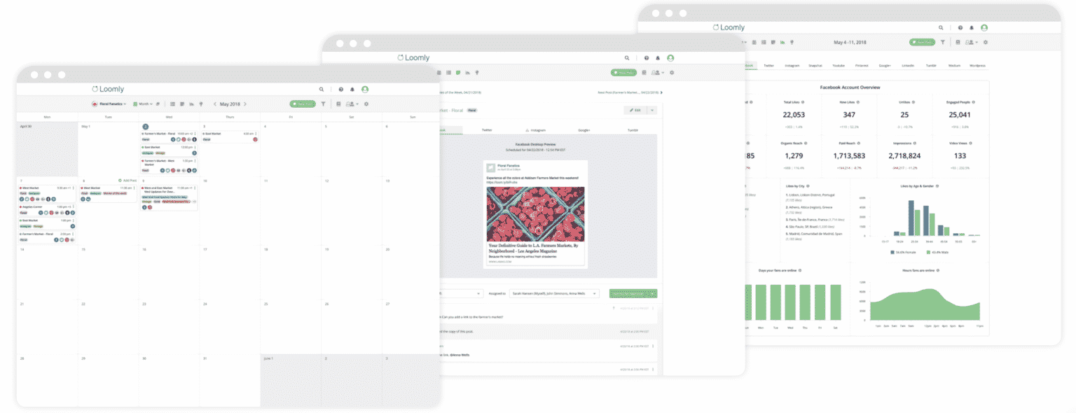 The 17 Best Social Media Management Tools That Lead the Market