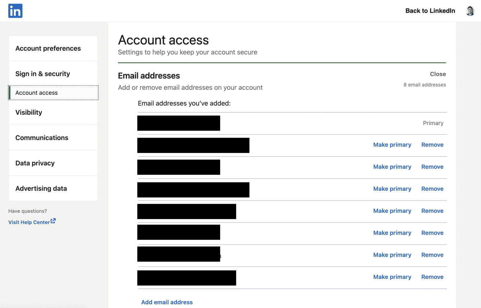 The 11 LinkedIn Privacy Settings You MUST Understand and Manage