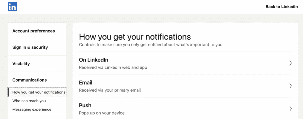 The 11 LinkedIn Privacy Settings You MUST Understand and Manage