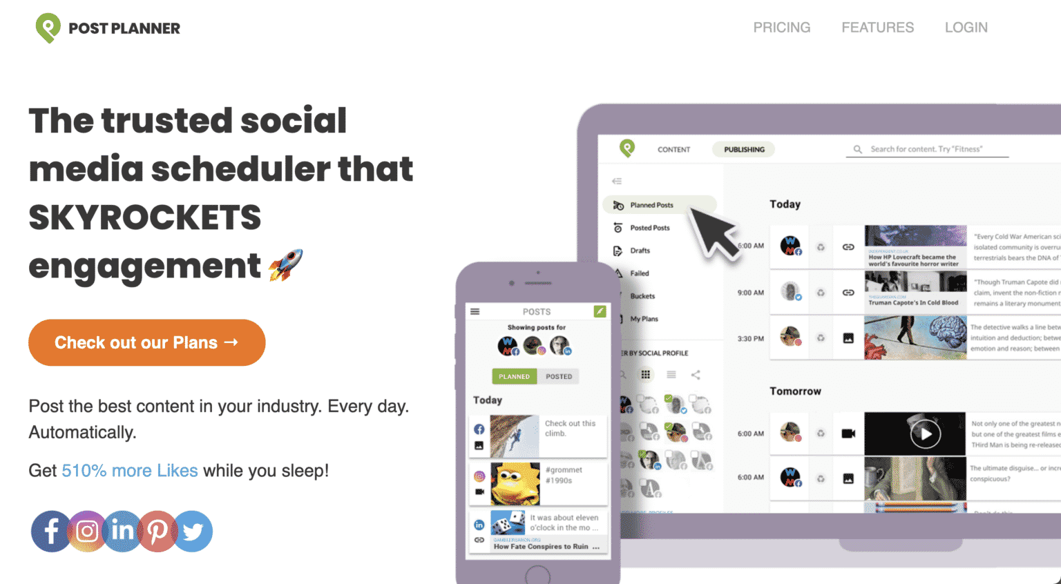 The Best 17 Facebook Tools for Marketing Your Business Today