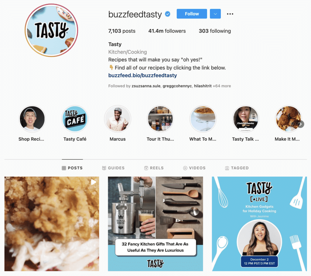 12 Social Media Strategy Examples to Empower Your Marketing