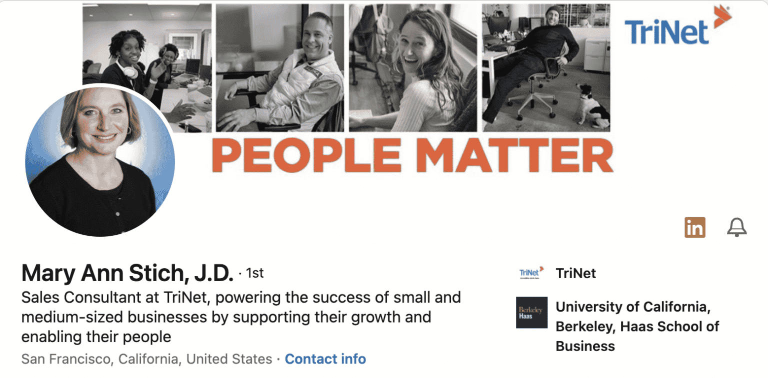 15 Killer LinkedIn Headline Examples to Inspire Your Personal Branding