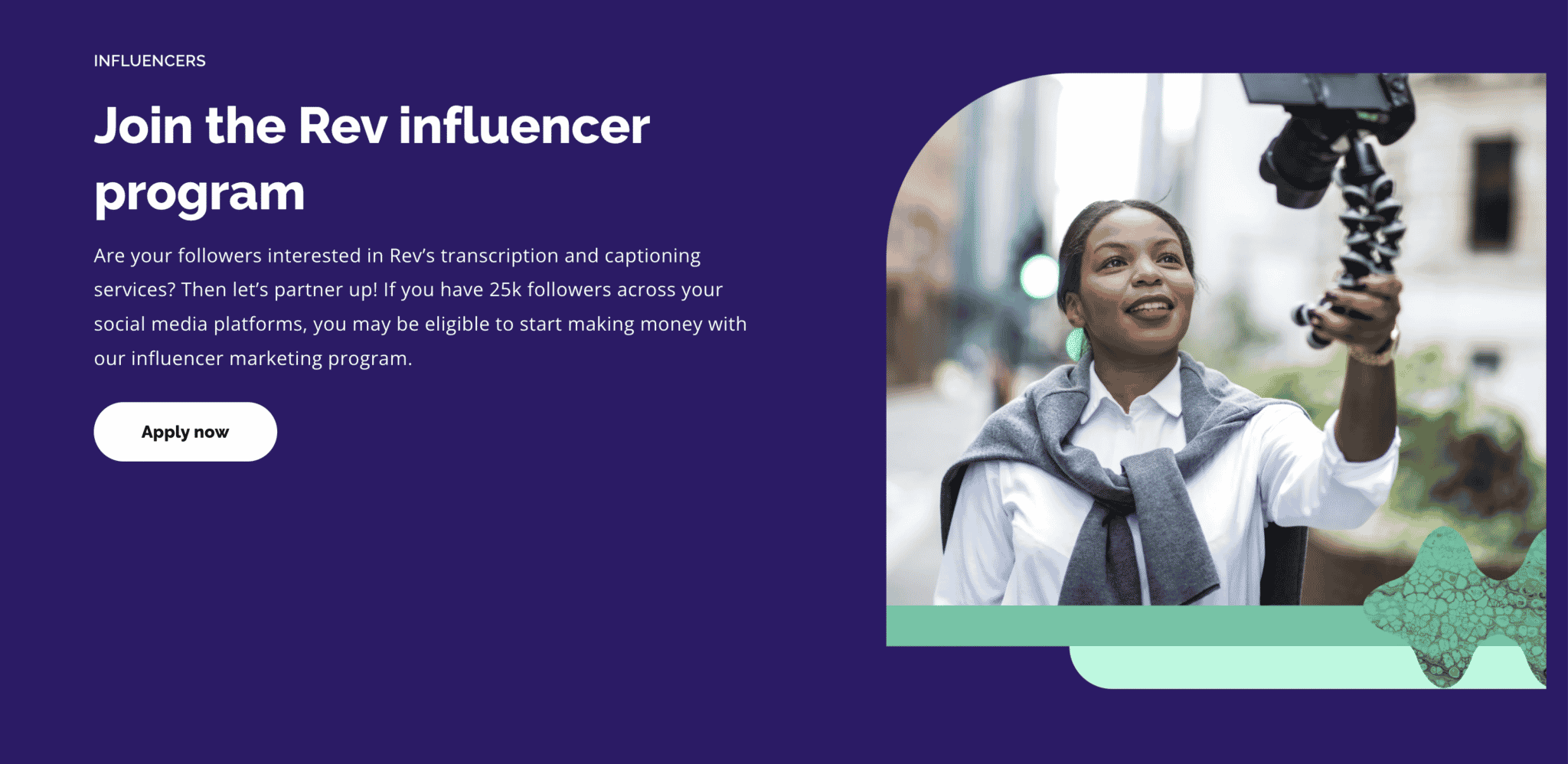How to Create an Influencer Program That Delivers Long-Term ROI