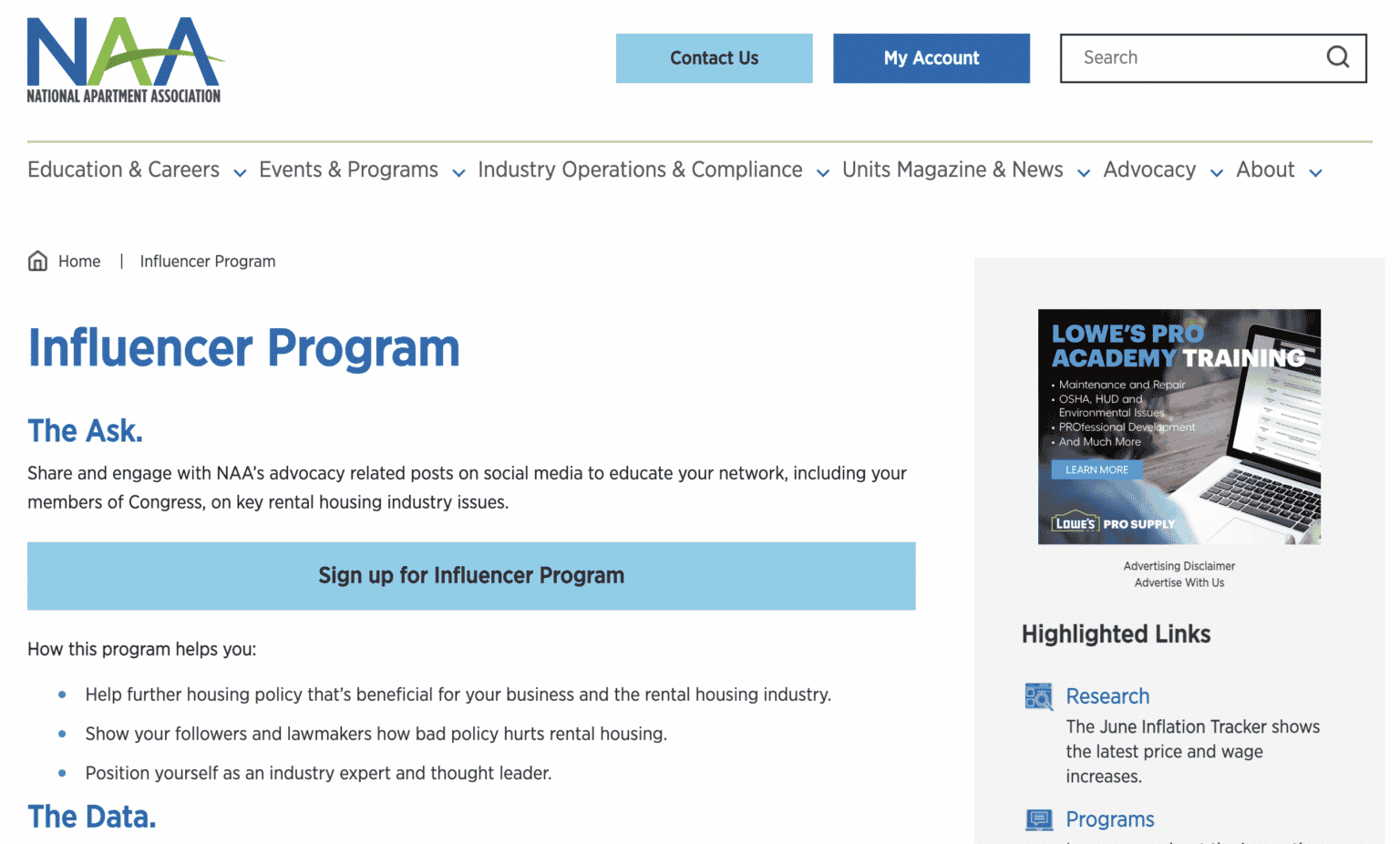 How to Create an Influencer Program That Delivers Long-Term ROI