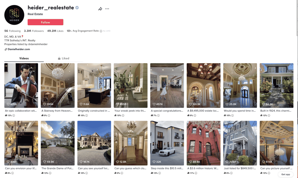 TikTok For Real Estate Agents 9 Tips To Get Started tiktok-for-real-estate-agents-9-tips-to-get-started