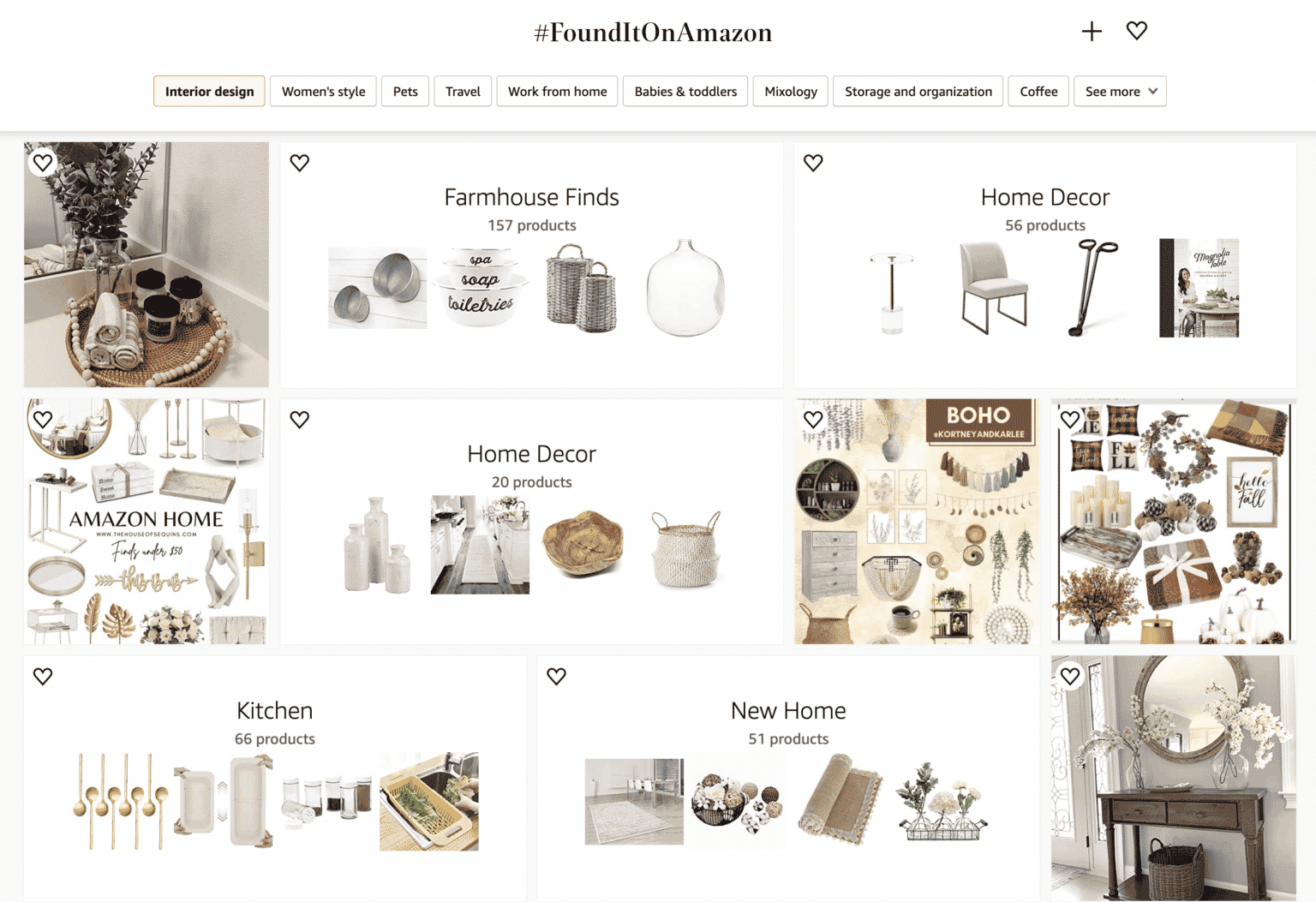 Amazon Influencer Program How Does It Works for Influencers & Brands