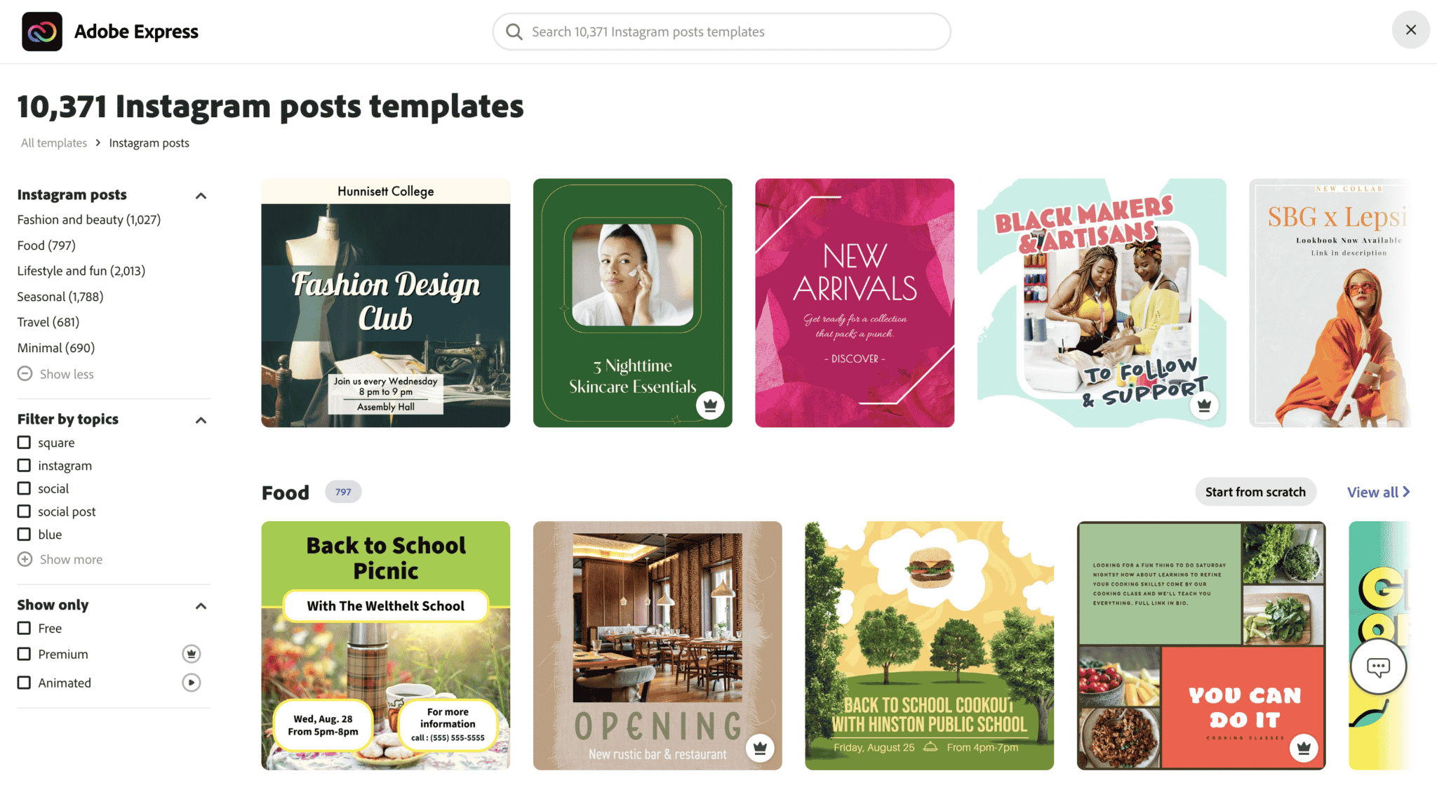 10 Apps for Social Media Posts: Create Stunning Graphics!
