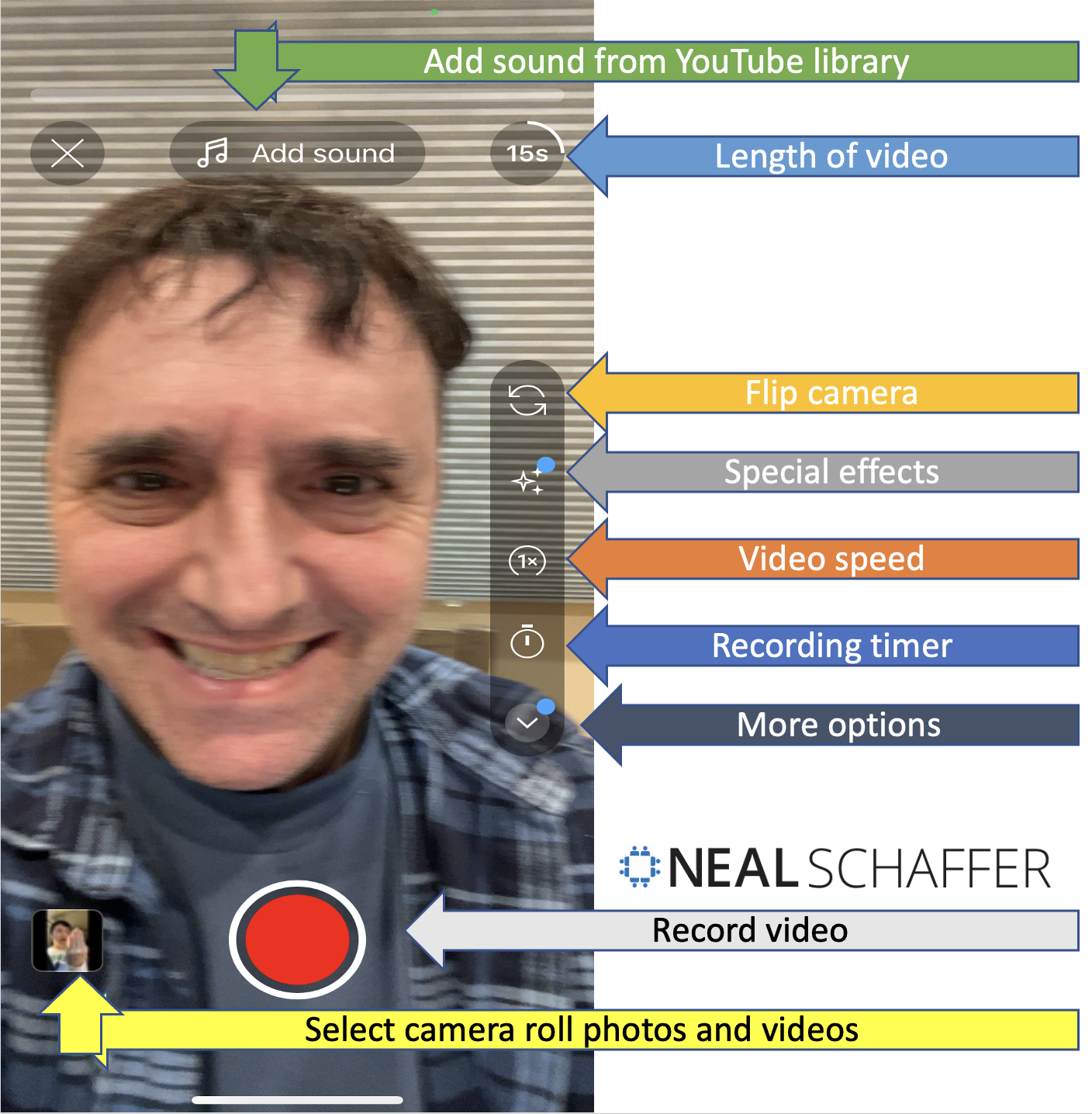 How To Make Youtube Shorts A Guide For Newbies How To Make Youtube Shorts A Guide For Newbies