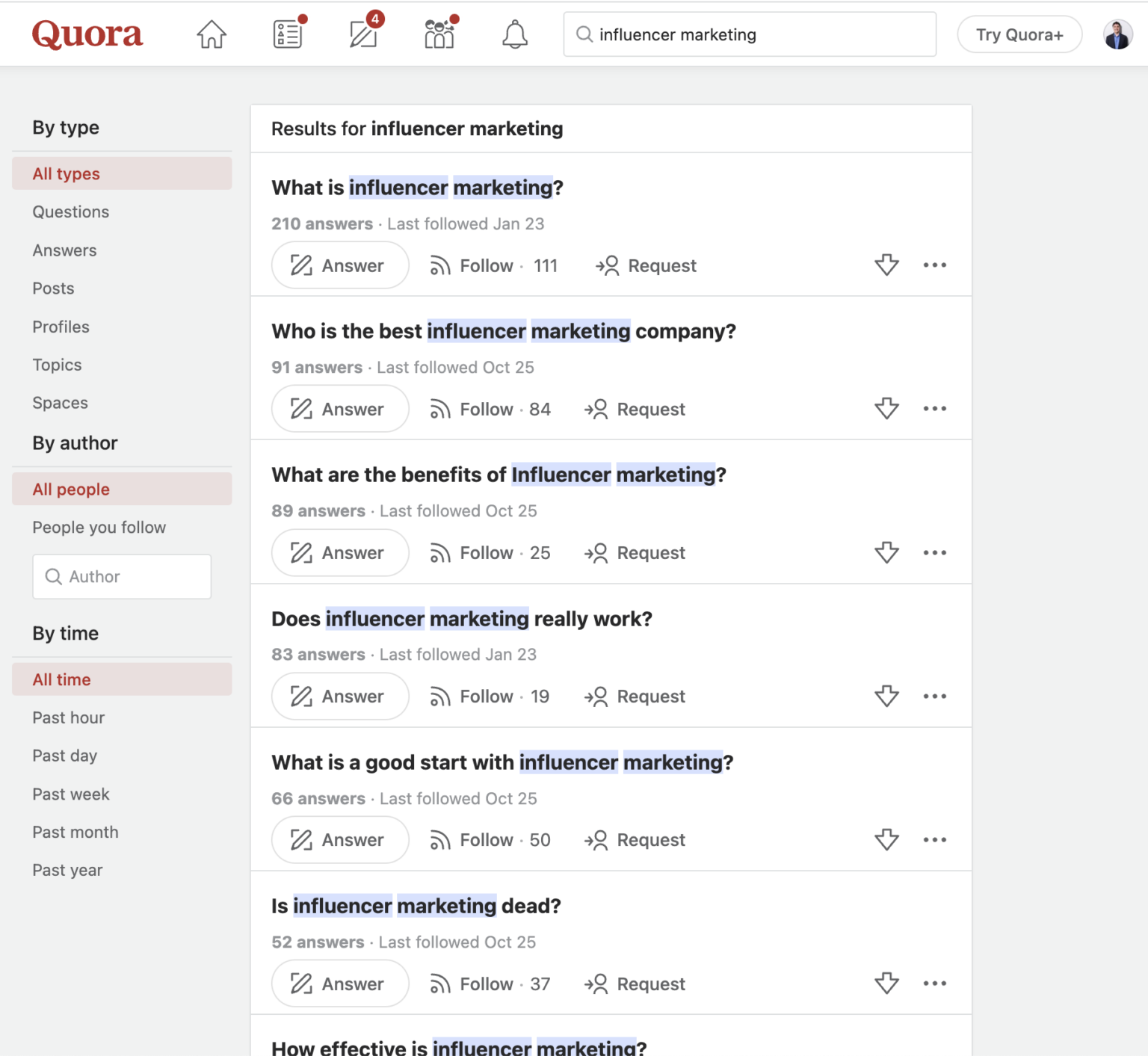 Picture of Content Marketing Tools: 25 Tools for All of Your Content Needs