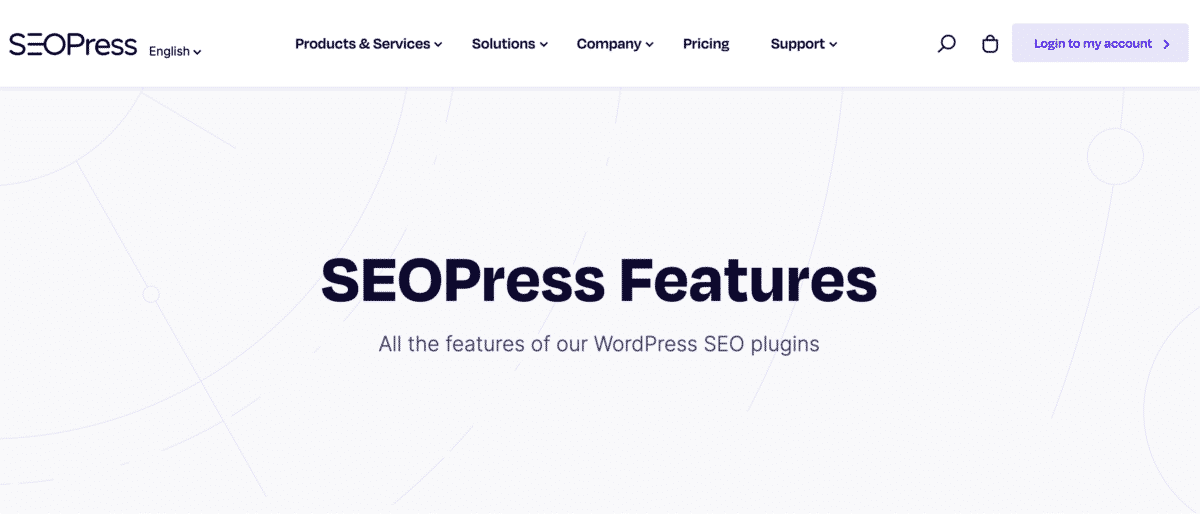 SEOPress
