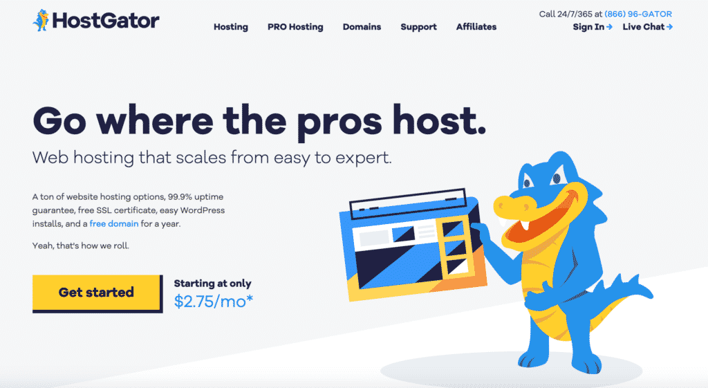 The 15 Best Blog Hosting Sites For 2025 The 15 best blog hosting sites for 2025