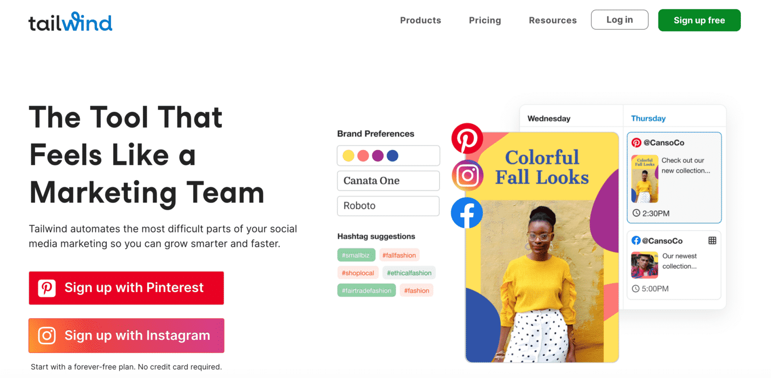 The 17 Best Social Media Automation Tools [2024 Edition]