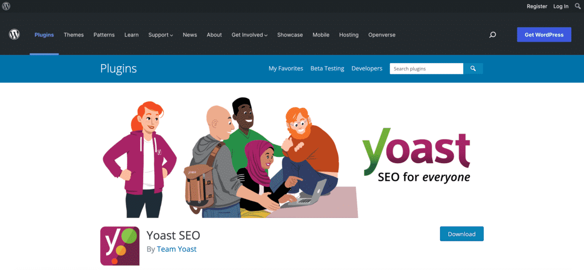 Yoast SEO