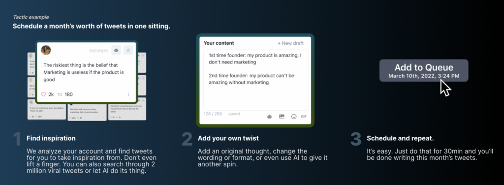 13 Best AI Tweet Generators for Twitter / X