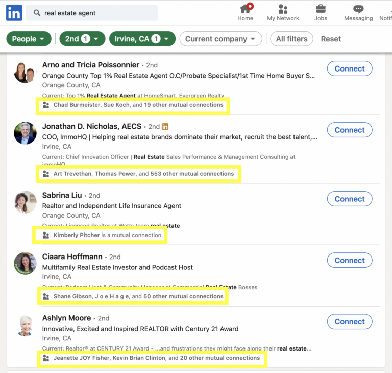 LinkedIn for Real Estate Agents: 15 Things You Should Be Doing