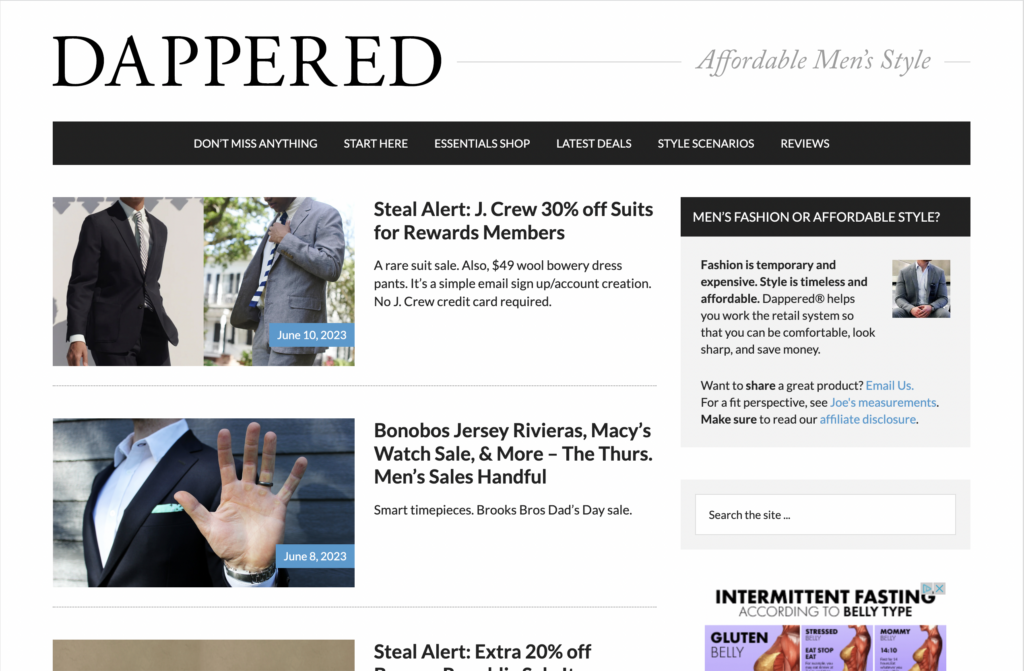 33 Blog Examples to Inspire Your Next Blog Post