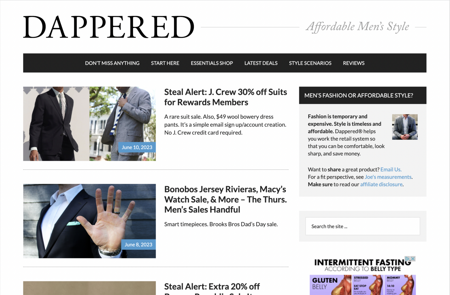 33 Blog Examples to Inspire Your Next Blog Post