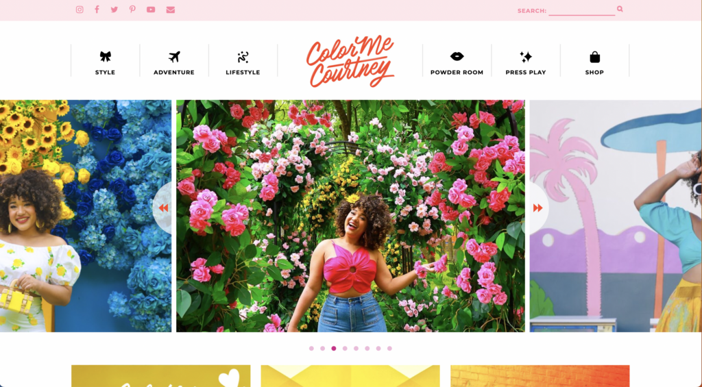 33 Blog Examples to Inspire Your Next Blog Post