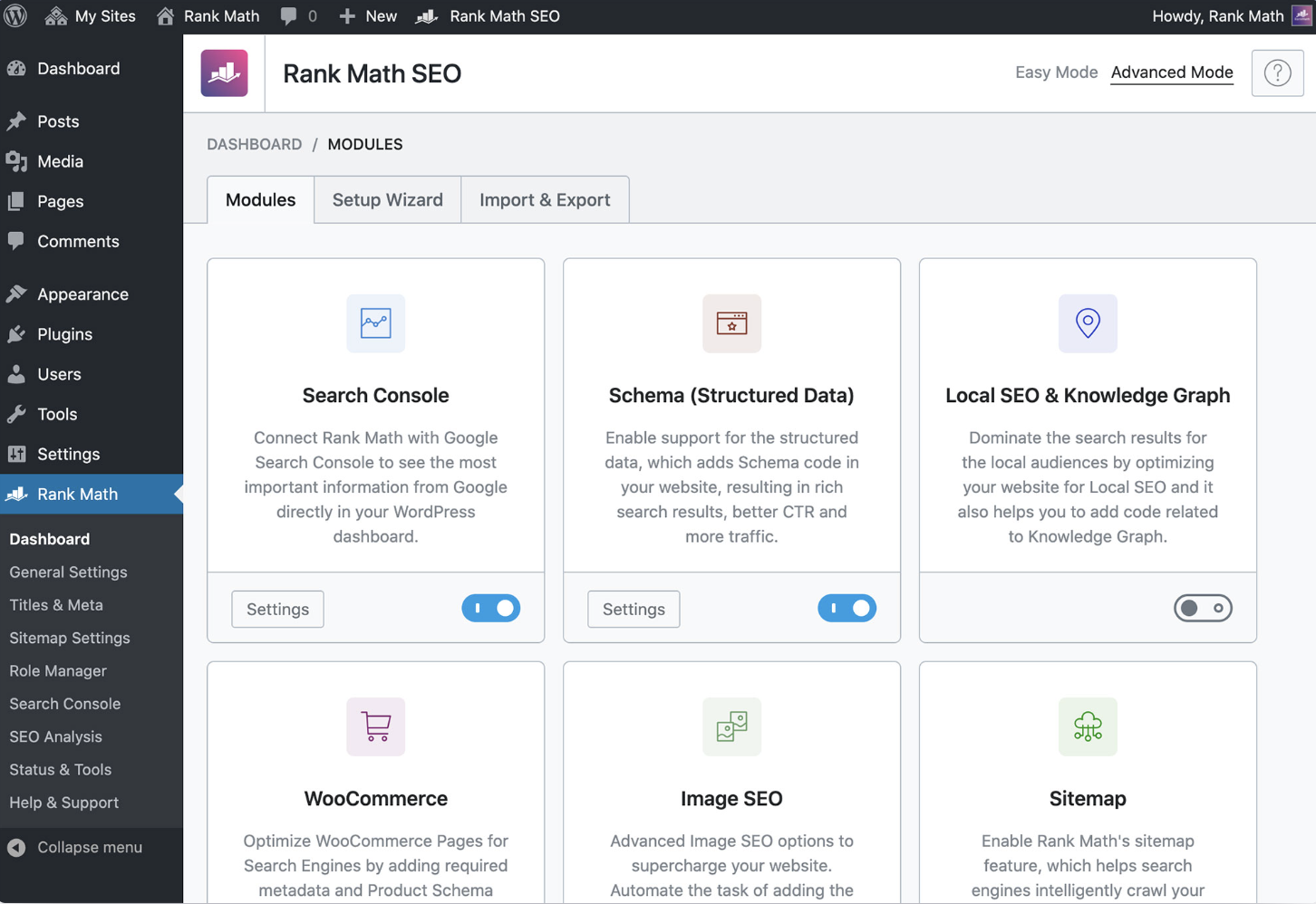 15 Best SEO Plugins for WordPress in 2026 (Free & Paid Tools)