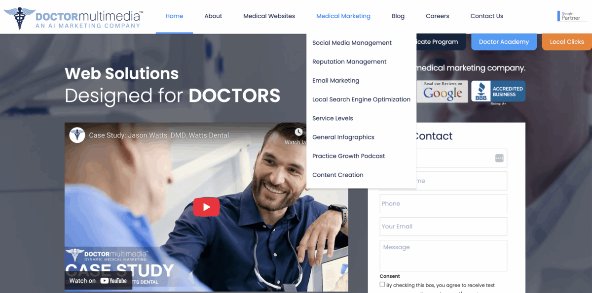 Doctor Multimedia