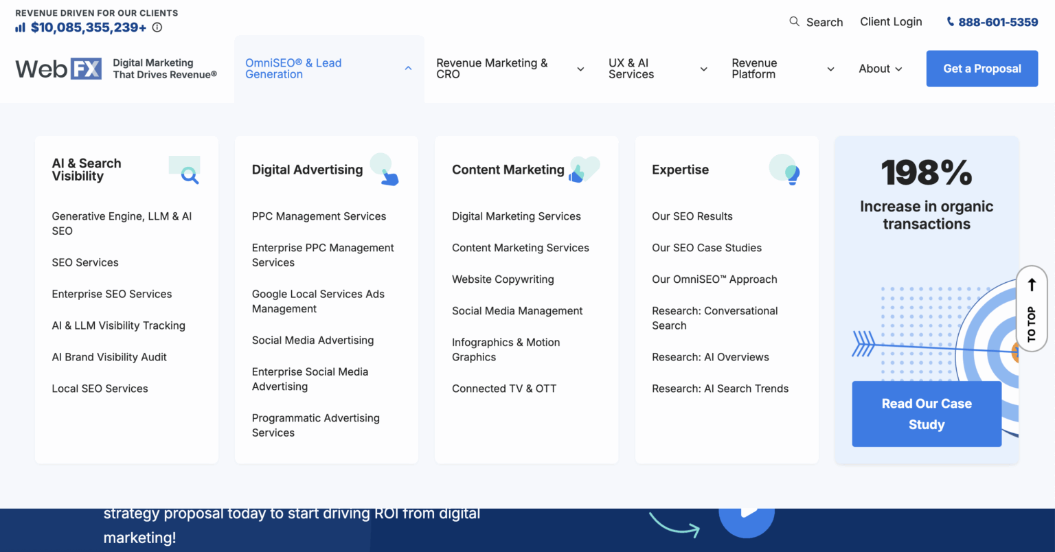 15 Digital Marketing Agencies Trusted by F500 & Growing Firms