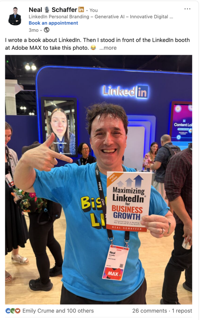 How to Write a LinkedIn Post in 2026 (Complete Guide)