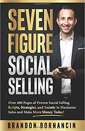 Seven Figure Social Selling