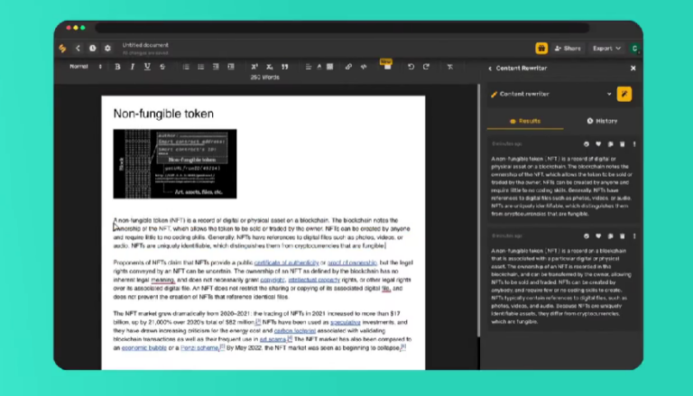 15 Free and Awesome AI Script Generators for Your Next Video