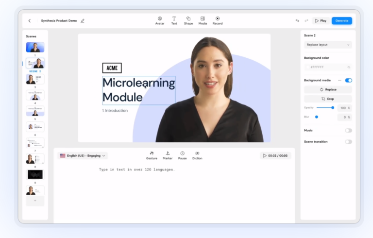 19 AI Video Editors to Scale Your Video Marketing