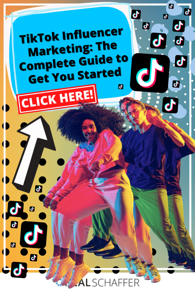 TikTok Influencer Marketing: The Complete Guide to Get You Started