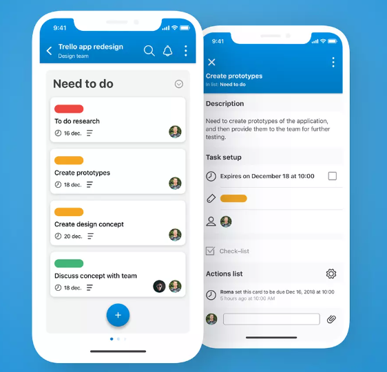 Trello
