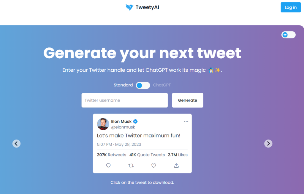 13 Best AI Tweet Generators for Twitter / X