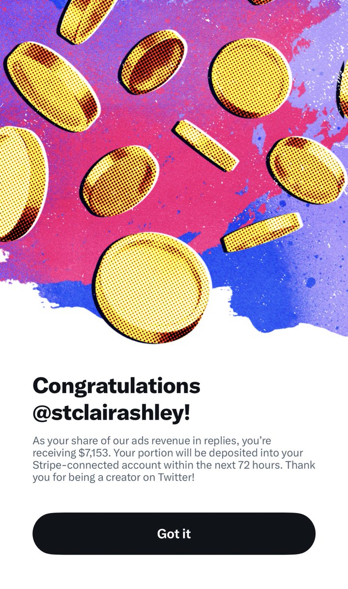 Creator Monetization and Revenue Sharing